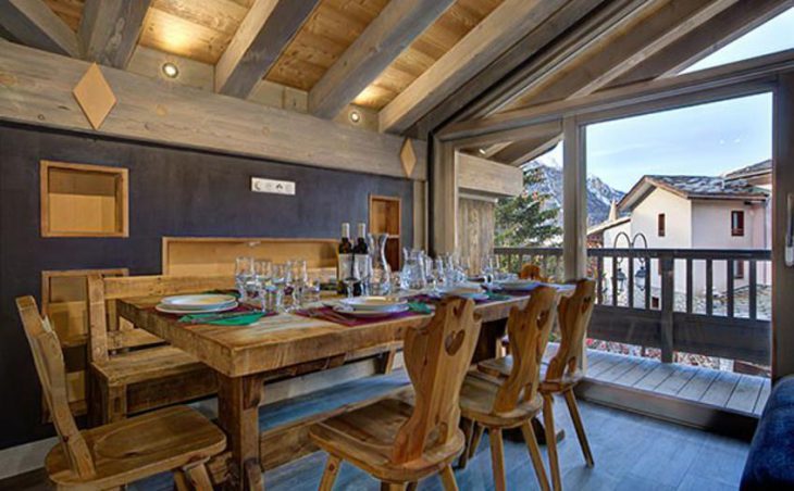 Chalet Sylvie in Val dIsere , France image 6 